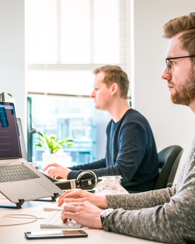 Team collaboration workspace