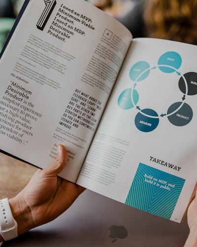 Creative team planning